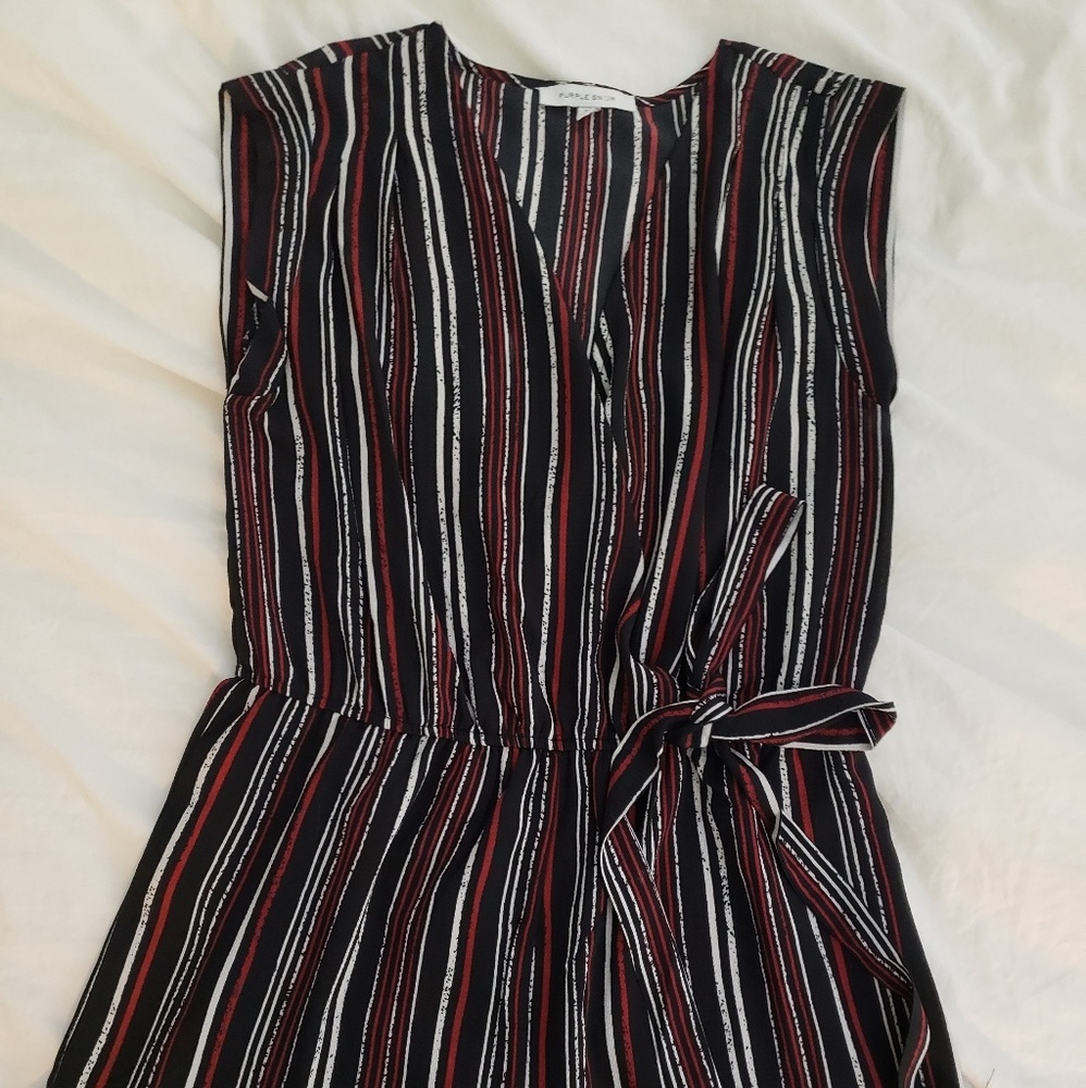 Cute Romper - Picture 2 of 2